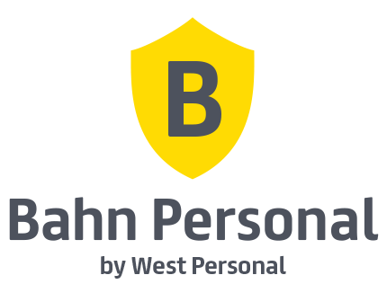 Logo Bahn Personal