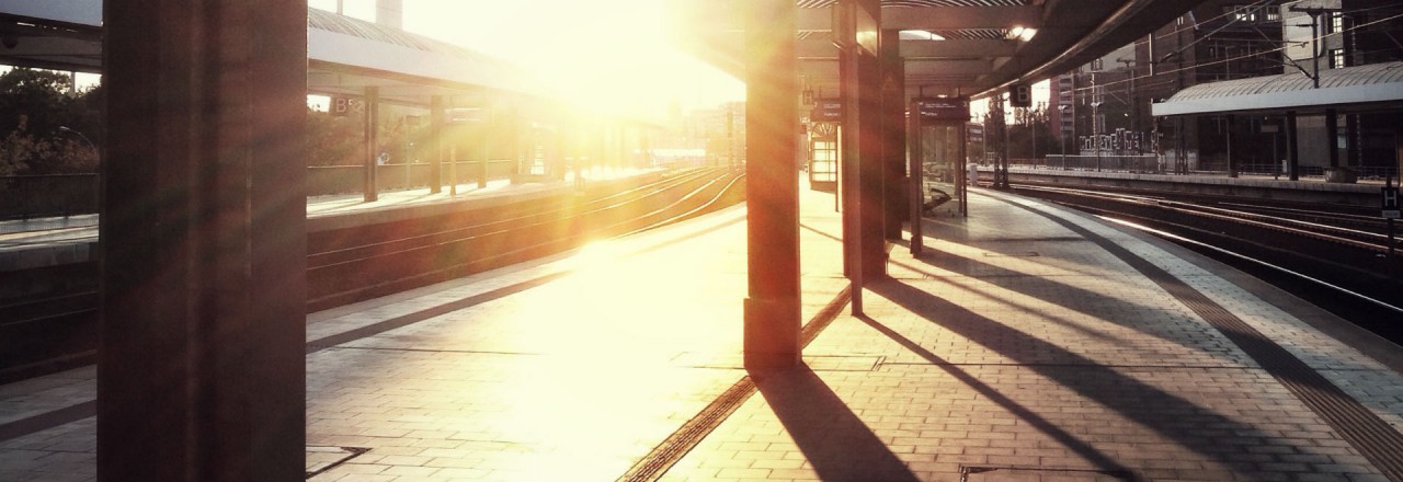 Bahn Sicherheitswärter Ausbildung